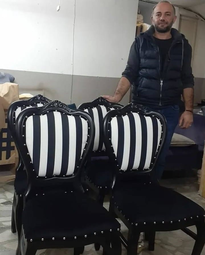 Ahşap mobilya restorasyonu – M&R Mobilya, MR Mobilya, Küçükçekmece