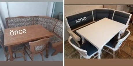 Ahşap dolap yenileme hizmeti – M&R Mobilya, MR Mobilya, Bahçelievler